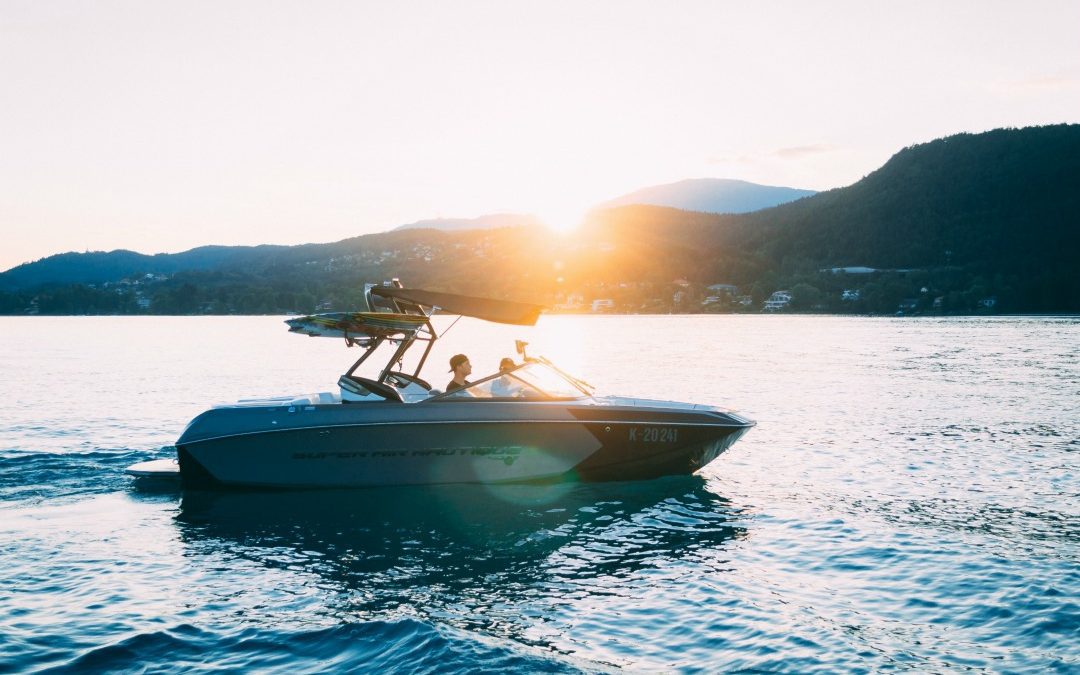 You Can Now List a Beneficiary For Your Boat or Car