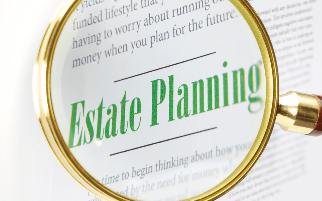 The Role of a Will in a Trust-Based Estate Plan